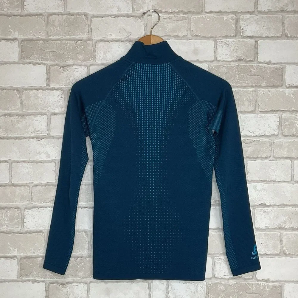 Odlo The Performance Warm Base Layer Top Size S